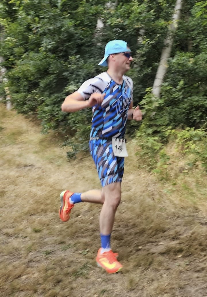 Silbersee Triathlon