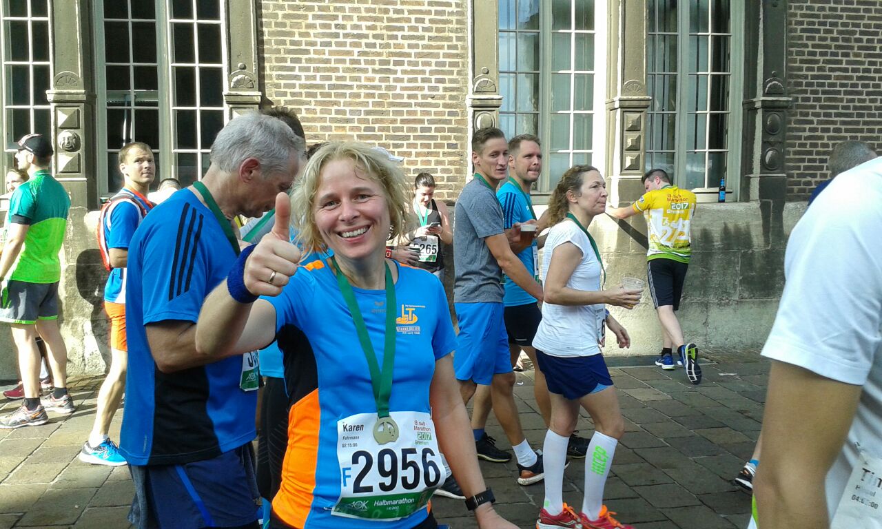 13. swb-Marathon Bremen