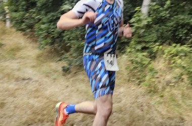 Silbersee Triathlon
