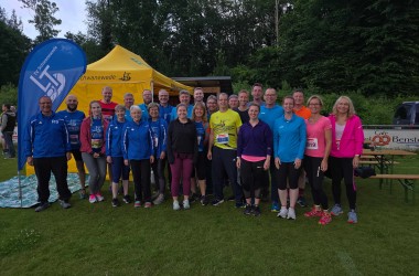 40. Wilstedter Abendvolkslauf 2024